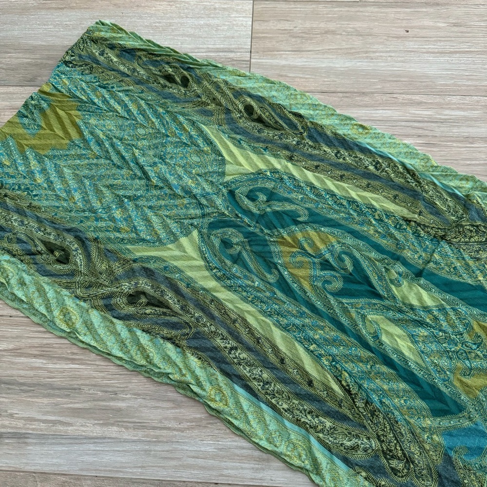 Collection Eighteen Infinity Scarf - Picture 4 of 6